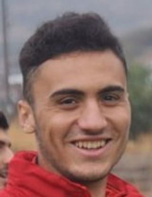Serkan Keklik