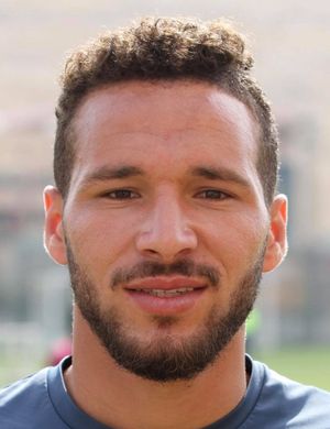 Mostafa El Rouby