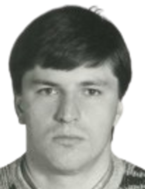 Volodymyr Bednyi