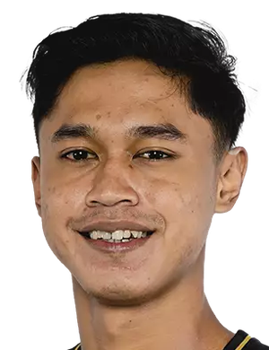 Alfriyanto Nico