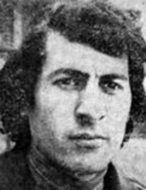Shakir Garibov