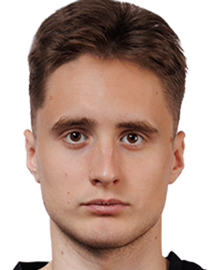 Nikita Fadeev