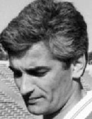 Novruz Azimov
