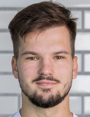 Muris Jusufovic