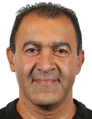 Abdel Bouhazama