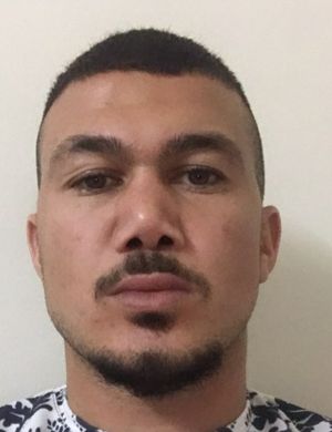 Ali Şirin Kuş
