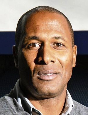 Les Ferdinand