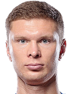 Aleksandr Denisov