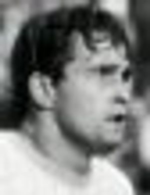 Volodymyr Dykyi