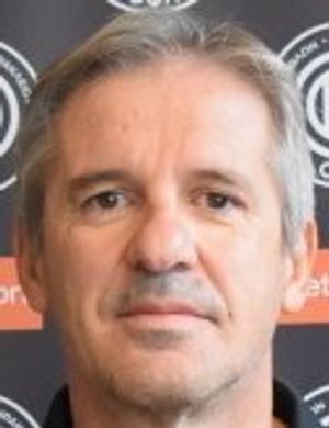 Dimitrios Markos