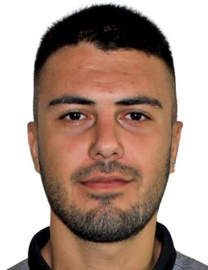 Arda Abbak