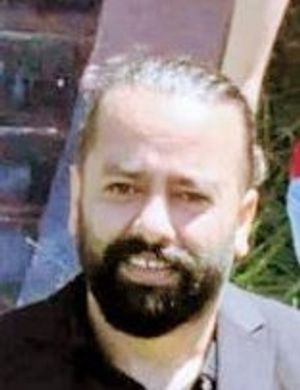 Nihat Tinel