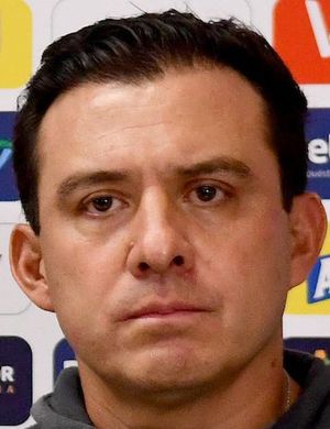 Luis Pérez