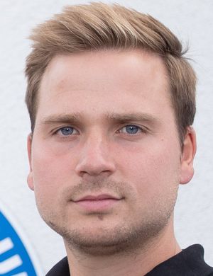 Timo Ridderbusch