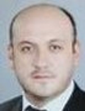 Abdullah Abat