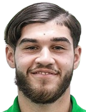 Enzo El Fattahi