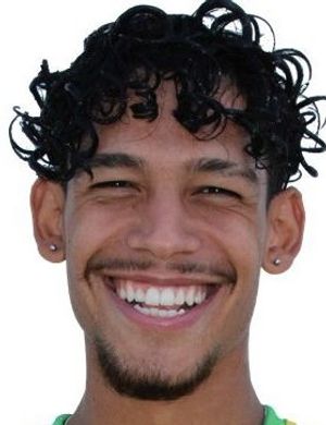 Lucas Gabriel