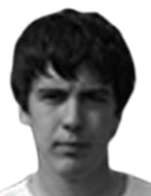 Rustamzham Zakirov