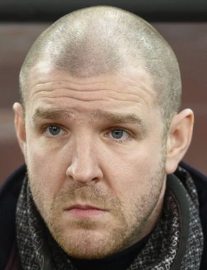 Philippe Senderos