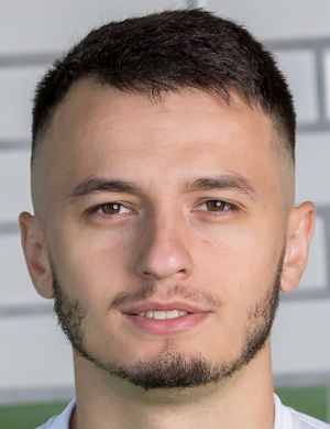 Enes Hadrovic