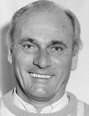 Udo Lattek