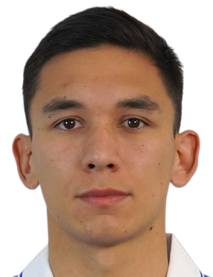 Karim Smykov