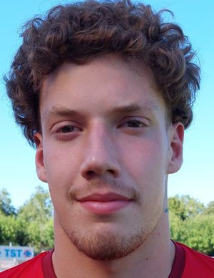 Marlon Ludwig