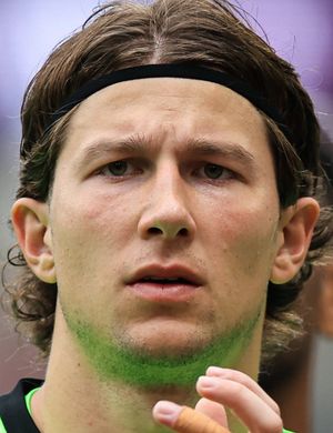 Max Weiß