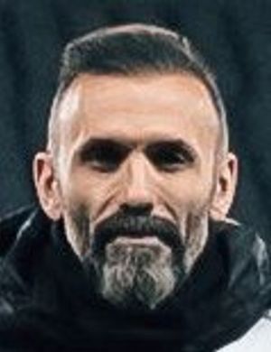 Ekrem Ekşioğlu