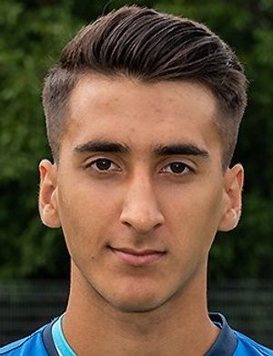 Eren Taha Akgeyik