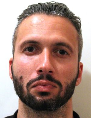 Christos Tsapatsoulis