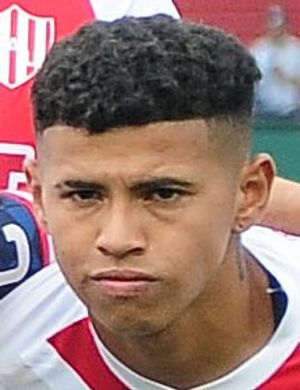 Imanol Machuca
