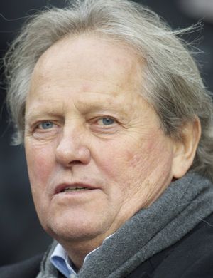 Arie Haan