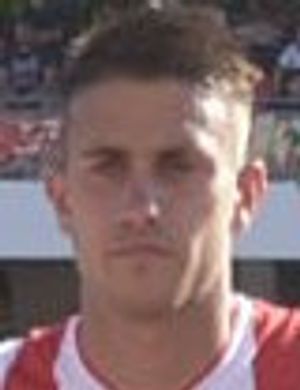 Bautista Kociubinski Perfil de jogador 2022 Transfermarkt