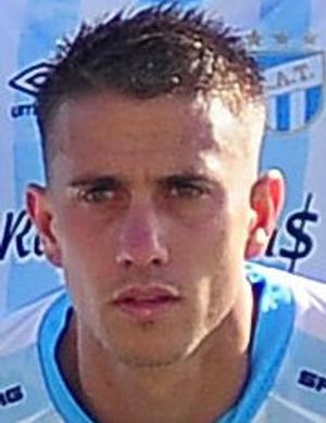 Bautista Kociubinski