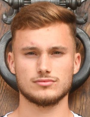 Corentin Lamandé