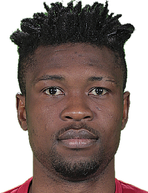Samuel Opeh