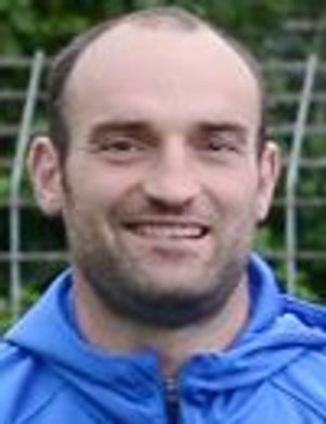 Bernhard Weis