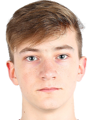 Nikita Alferov