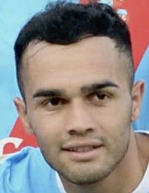 Lucas Brochero