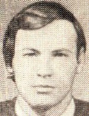 Viktor Antikhovich