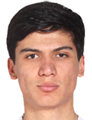 Alikhan Malkanduev