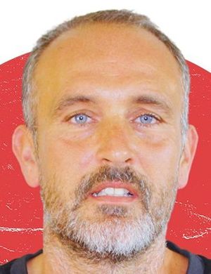 Sébastien Dailly