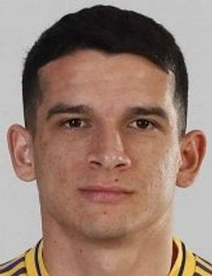 Lautaro Blanco