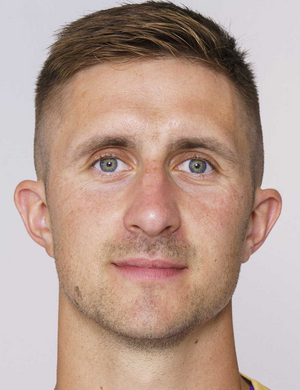 Reinhold Ranftl Spielerprofil 23/24 Transfermarkt