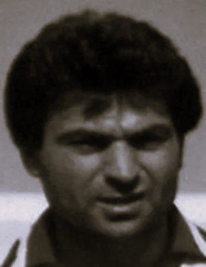 Sadık Seyhan