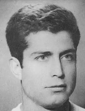 İsmet Orhunbilge