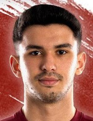Baha Aygün