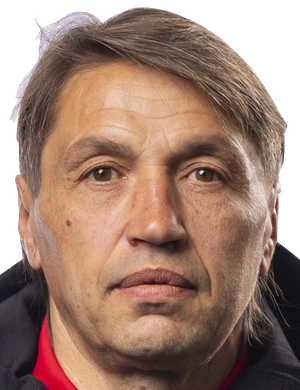 Igor Rudoy