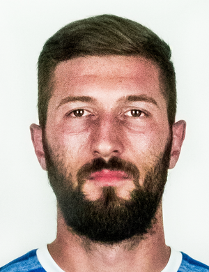 Damir Kurtovic